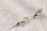 Обои Артекс Dolores 10883-02 Винил на флизелине (1,06*10,05) Бежевый, Штукатурка — фото 7, Обои для стен