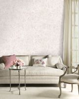 Обои Prima Italiana Carnevale 80711 Винил на флизелине (1,06*10) Коричневый/Серый, Штукатурка — фото 2, Обои для стен