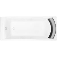 Товар: Чугунная ванна Jacob Delafon Biove 170x75 E2930-00 с антискользящим покрытием - фото 1 Чугунная ванна Jacob Delafon Biove 170x75 E2930-00 с антискользящим покрытием — фото 1, Чугунные ванны