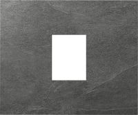 Тумба с раковиной STWORKI Эстерсунд 60 459694 подвесная Белая матовая Роверелла — фото 4, Тумбы с раковиной