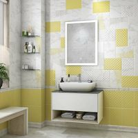 Товар: Керамический бордюр Kerama Marazzi Брера Карандаш желтый PFE019 2х20 см - фото 2 Керамический бордюр Kerama Marazzi Брера Карандаш желтый PFE019 2х20 см — фото 2, Керамическая плитка