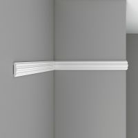 Товар: Молдинг Decomaster 97615 2400x50x12 мм - фото 2 Молдинг Decomaster 97615 2400x50x12 мм — фото 2, Молдинги