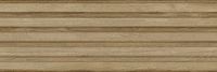 Керамическая плитка Delacora Woodstyle Oak Strip WT93WOS18  настенная 30х90 см — фото 2, Керамическая плитка