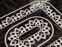 Керамогранит Italon Charme Extra Laurent Lux 610015000372 60х120 см — фото 4, Керамогранит