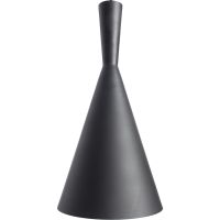 Подвесной светильник Artelamp Cappello Черный арт-A3408SP-1BK — фото 2, Подвесные светильники