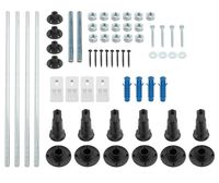 Акриловая ванна Berges Nelu 180x80 050024 без гидромассажа — фото 5, Ванны