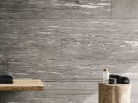 Керамогранит Italon Skyfall Grigio Alpino Nat Ret 610010001873 20х160 см — фото 4, Керамогранит