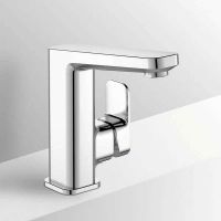 Смеситель для раковины Ideal Standard Tonic II A6333AA Хром — фото 4, Смесители для раковины