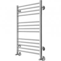 Водяной полотенцесушитель Ravak Norma 50х80 X04000083678 Хром — фото 2, Водяные полотенцесушители