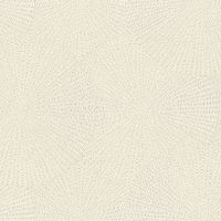 Обои RASCH Ascona 979237 Винил на флизелине (1,06*10) Бежевый, Круги/Рогожка — фото 1, Обои для стен