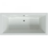 Акриловая ванна Berges Tari 170x80 050030 без гидромассажа — фото 1, Акриловые ванны