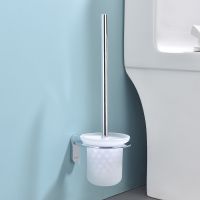 Ершик для унитаза Raglo R300.10 Хром — фото 6, Ершики для унитаза