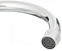 Товар: Смеситель для кухни Frap F40552 Хром - фото 2 Смеситель для кухни Frap F40552 Хром — фото 2, Смесители для кухни