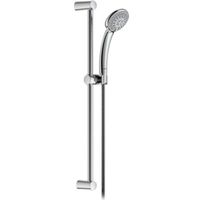 Душевой гарнитур Vidima Fresh BA208AA Хром — фото 1, Душевые гарнитуры