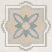 Керамогранит NewTrend Design Art Design Mix 3 GP2020DMX11 20х20 см — фото 15, Керамогранит