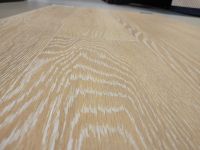 Инженерная доска Wood Bee Дуб вайт 403 1200х125х12 мм — фото 6, Инженерная доска