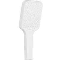 Товар: Душевая система beWash BV3ITSS225 с термостатом Белая матовая - фото 3 Душевая система beWash BV3ITSS225 с термостатом Белая матовая — фото 3, Душевое оборудование. Душевая программа