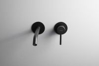 Товар: Смеситель для раковины Allen Brau Priority 5.31A03-31 Черный матовый - фото 9 Смеситель для раковины Allen Brau Priority 5.31A03-31 Черный матовый — фото 9, Смесители