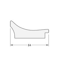 Товар: Зеркало Evoform Exclusive 56х46 BY 1371 с фацетом в багетной раме - Фреска 84 мм - фото 5 Зеркало Evoform Exclusive 56х46 BY 1371 с фацетом в багетной раме - Фреска 84 мм — фото 5, Мебель для ванной