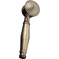 Ручной душ Gappo G26 Бронза — фото 1, Лейки для душа