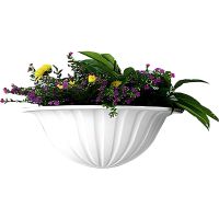 Светильник Перфект K5003 125x160x325 мм — фото 1, Декоративные элементы