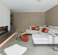 Товар: Обои Milassa Iceland ICE1 002/1 Флизелин (1*10,05) Бежевый, Геометрия - фото 3 Обои Milassa Iceland ICE1 002/1 Флизелин (1*10,05) Бежевый, Геометрия — фото 3, Обои для стен