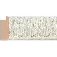 Багет Decomaster 108-20 2400x70x10 мм — фото 1, Багеты