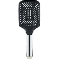 Товар: Душевой гарнитур Orange OS142cr Хром - фото 2 Душевой гарнитур Orange OS142cr Хром — фото 2, Душевые гарнитуры