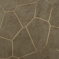 Обои Bernardo Bartalucci Brigida 84274-4 Флизелин (1,06*10,05) Бежевый/Золото, Под камень — фото 1, товары