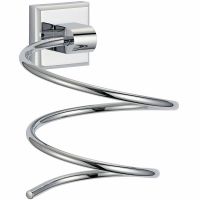 Держатель для фена Viko V-171 Хром — фото 1, Держатели для фена