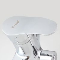 Товар: Смеситель для ванны Frap H220 F22001 универсальный Хром - фото 2 Смеситель для ванны Frap H220 F22001 универсальный Хром — фото 2, Смеситель для ванны