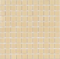 Стеклянная мозаика Togama Pool&Wellness Spa Crema 34х34 см — фото 1, Мозаика