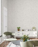 Обои Solo Liberty E202703 Винил на флизелине (1,06*10) Бежевый, Штукатурка — фото 2, Обои для стен