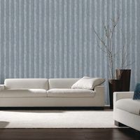 Обои Fipar Amalfi R 23421 Винил на флизелине (1,06*10,05) Бежевый/Коричневый/Золото, Полоса — фото 2, Обои для стен