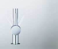 Смеситель для кухни Grohe Minta Хром арт-32168000 — фото 6, Смесители для кухни