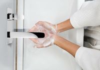 Смеситель для раковины Aquatek Бетта AQ1113CR Хром — фото 7, Смесители для раковины