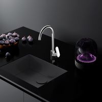 Товар: Смеситель для кухни AM.PM Like F8007711 Сатин - фото 11 Смеситель для кухни AM.PM Like F8007711 Сатин — фото 11, Смесители для кухни