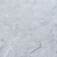 Обои Wiganford by Solo Fusion ER2105 Винил на флизелине (1,06*10,05) Серый/Голубой, Штукатурка — фото 1, Обои для стен