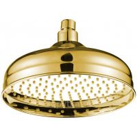 Верхний душ Cezares Articoli Vari CZR-H-SP20-03 Золото — фото 1, Верхние души
