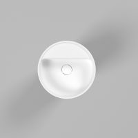 Товар: Раковина Whitecross Pantheon 43 0708.043043.200 Белая матовая - фото 4 Раковина Whitecross Pantheon 43 0708.043043.200 Белая матовая — фото 4, Раковины