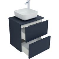 Товар: Тумба под раковину Aquanet Арт 60 313264 подвесная Маренго - фото 12 Тумба под раковину Aquanet Арт 60 313264 подвесная Маренго — фото 12, Тумбы под раковину