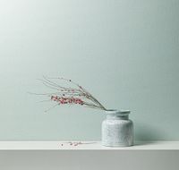 Обои LOYMINA A La Prima Pm9 002/3 Флизелин (1*10,05) Бежевый, Рогожка — фото 2, Обои для стен