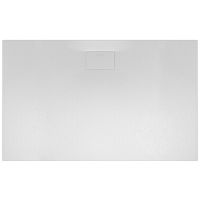 Акриловый поддон для душа Excellent Lavano Slim 140х80 BREX.1103.140.080.WHN Белый — фото 1, Душевые поддоны