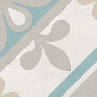 Керамогранит NewTrend Design Art Design Mix 3 GP2020DMX11 20х20 см — фото 34, Керамогранит