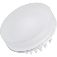 Встраиваемый светильник Arlight Opal 020809 Белый — фото 1, Точечные светильники