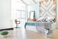 Виниловый ламинат Alpine Floor Classic ECO106-1 Ясень Макао 1220х183х4 мм — фото 5, Виниловый ламинат