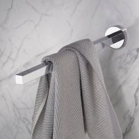 Полотенцедержатель Keuco Edition 90 45 19020 010000 Хром — фото 5, Полотенцедержатели