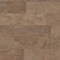 Пробковое покрытие Amorim Wise Cork Pure  AJ2R002 Identity Tea 600х300х6 мм — фото 1, Пробковые покрытия