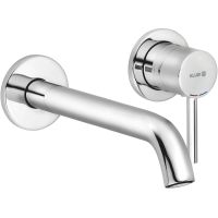 Товар: Смеситель для раковины Kludi Bozz 382450576S Хром - фото 1 Смеситель для раковины Kludi Bozz 382450576S Хром — фото 1, Смесители для раковины