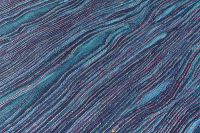 Обои Артекс Dieter Langer Fusion 10441-04 Винил на флизелине (1,06*10,05) Синий, Линии — фото 3, Обои для стен